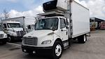 Used 2015 Freightliner M2 106 4x2, 18' Refrigerated Body for sale #638519 - photo 1