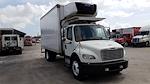 Used 2015 Freightliner M2 106 4x2, 18' Refrigerated Body for sale #638519 - photo 4