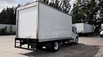Used 2015 Freightliner M2 106 4x2, 18' Refrigerated Body for sale #638519 - photo 5