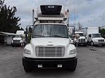 Used 2015 Freightliner M2 106 4x2, 18' Refrigerated Body for sale #638522 - photo 3