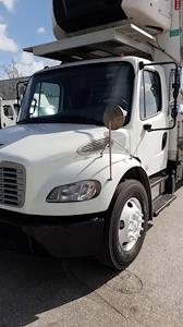 Used 2015 Freightliner M2 106 4x2, 18' Refrigerated Body for sale #638523 - photo 1