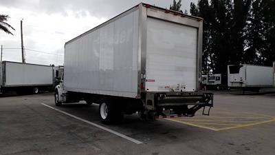 Used 2015 Freightliner M2 106 4x2, 26' Refrigerated Body for sale #640060 - photo 2