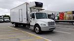 Used 2015 Freightliner M2 106 4x2, 26' Refrigerated Body for sale #640060 - photo 4