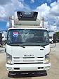 Used 2015 Isuzu NQR Regular Cab 4x2, Cab Chassis for sale #640288 - photo 2