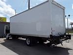 Used 2015 International DuraStar 4300 4x2, 26' Box Truck for sale #641251 - photo 2