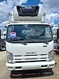 Used 2015 Isuzu NQR Regular Cab 4x2, Box Truck for sale #641711 - photo 3