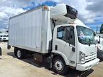 Used 2015 Isuzu NQR Regular Cab 4x2, Box Truck for sale #641711 - photo 4