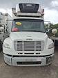 Used 2016 Freightliner M2 106 Conventional Cab 6x4, Refrigerated Body for sale #648344 - photo 3