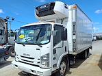 Used 2016 Isuzu NPR-XD Regular Cab 4x2, Refrigerated Body for sale #653406 - photo 1