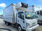 Used 2016 Isuzu NPR-XD Regular Cab 4x2, Refrigerated Body for sale #653406 - photo 3