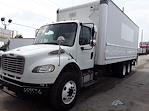 Used 2016 Freightliner M2 106 Conventional Cab 6x4, Box Truck for sale #655536 - photo 1