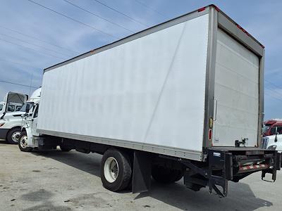 Used 2016 Freightliner M2 106 Conventional Cab 4x2, Refrigerated Body for sale #656566 - photo 2