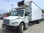 Used 2016 Freightliner M2 106 Conventional Cab 4x2, Refrigerated Body for sale #656566 - photo 1