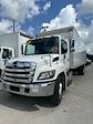 Used 2016 Hino 338 Single Cab 4x2, Box Truck for sale #657772 - photo 1