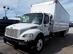 Used 2017 Freightliner M2 106 Conventional Cab 4x2, Box Truck for sale #663811 - photo 1