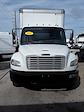 Used 2017 Freightliner M2 106 Conventional Cab 4x2, Box Truck for sale #663811 - photo 3