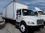 Used 2017 Freightliner M2 106 Conventional Cab 4x2, Box Truck for sale #663811 - photo 4