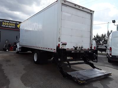 Used 2017 Freightliner M2 106 Conventional Cab 4x2, Box Truck for sale #663814 - photo 2