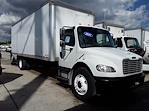 Used 2017 Freightliner M2 106 Conventional Cab 4x2, Box Truck for sale #663814 - photo 4