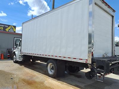 Used 2017 Freightliner M2 106 Conventional Cab 4x2, Box Truck for sale #663907 - photo 2