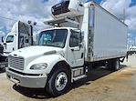 Used 2017 Freightliner M2 106 Conventional Cab 4x2, Box Truck for sale #663907 - photo 1