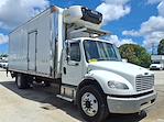 Used 2017 Freightliner M2 106 Conventional Cab 4x2, Box Truck for sale #663907 - photo 4