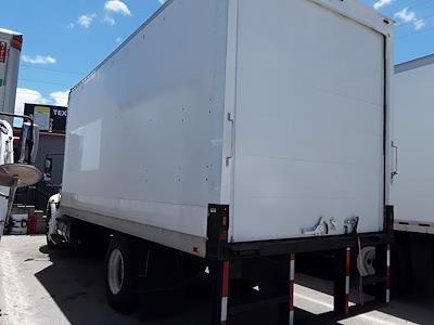 Used 2017 International DuraStar 4300 SBA 4x2, Box Truck for sale #667312 - photo 2
