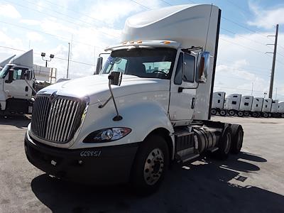 2017 International ProStar+ 6x4, Semi Truck for sale #668851 - photo 1