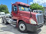 Used 2017 Freightliner Cascadia Day Cab 6x4, Semi Truck for sale #670318 - photo 4