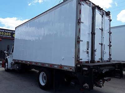 Used 2017 Freightliner M2 106 Conventional Cab 4x2, Refrigerated Body for sale #671136 - photo 2