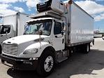 Used 2017 Freightliner M2 106 Conventional Cab 4x2, Refrigerated Body for sale #671136 - photo 1