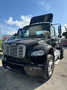 Used 2017 Freightliner M2 106 Conventional Cab 4x2, Semi Truck for sale #677141 - photo 1