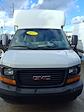 Used 2017 GMC Savana 3500, Box Truck for sale #680228 - photo 3