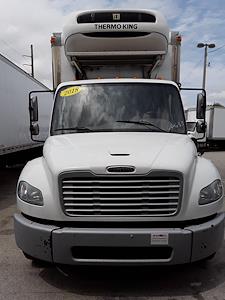 Used 2018 Freightliner M2 106 Conventional Cab 4x2, Refrigerated Body for sale #684683 - photo 2