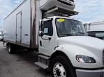 Used 2018 Freightliner M2 106 Conventional Cab 4x2, Refrigerated Body for sale #684683 - photo 3