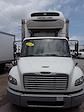 Used 2018 Freightliner M2 106 Conventional Cab 4x2, Refrigerated Body for sale #684684 - photo 3