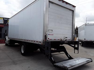 Used 2018 Freightliner M2 106 Conventional Cab 4x2, Refrigerated Body for sale #684685 - photo 2