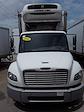 Used 2018 Freightliner M2 106 Conventional Cab 4x2, Refrigerated Body for sale #684685 - photo 3