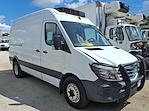 Used 2017 Freightliner Sprinter 3500 4x2, Refrigerated Body for sale #744096 - photo 4