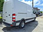 Used 2017 Freightliner Sprinter 3500 4x2, Empty Cargo Van for sale #744103 - photo 5