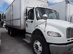 Used 2018 Freightliner M2 106 Conventional Cab 6x4, Cab Chassis for sale #747162 - photo 3
