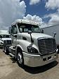 Used 2018 Freightliner Cascadia Day Cab 6x4, Semi Truck for sale #747179 - photo 2