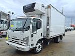 Used 2018 Isuzu NPR-XD Regular Cab 4x2, Cab Chassis for sale #748051 - photo 1