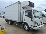 Used 2018 Isuzu NPR-XD Regular Cab 4x2, Cab Chassis for sale #748051 - photo 3