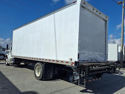 Used 2018 Freightliner M2 106 Conventional Cab 4x2, Box Truck for sale #753804 - photo 2