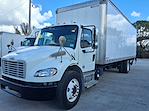 Used 2018 Freightliner M2 106 Conventional Cab 4x2, Box Truck for sale #753804 - photo 1