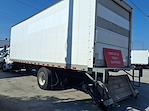 Used 2018 Freightliner M2 106 Conventional Cab 4x2, Box Truck for sale #764636 - photo 2