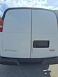 Used 2017 GMC Savana 2500 Work Van, Upfitted Cargo Van for sale #765818 - photo 6