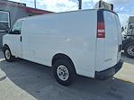 Used 2017 GMC Savana 2500 Work Van, Upfitted Cargo Van for sale #765818 - photo 2