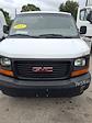 Used 2017 GMC Savana 2500 Work Van, Empty Cargo Van for sale #765822 - photo 4